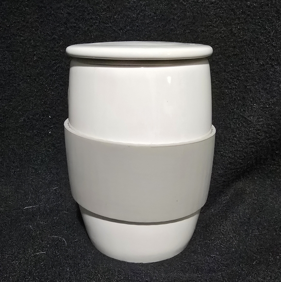 Pampered Chef Ceramic Egg Cooker - Picture 2 of 9